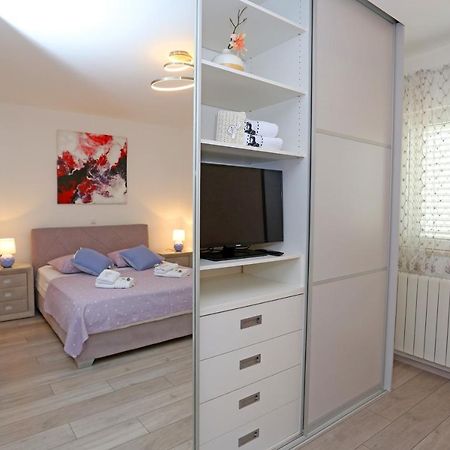 דוגופוליה Villa Maris מראה חיצוני תמונה