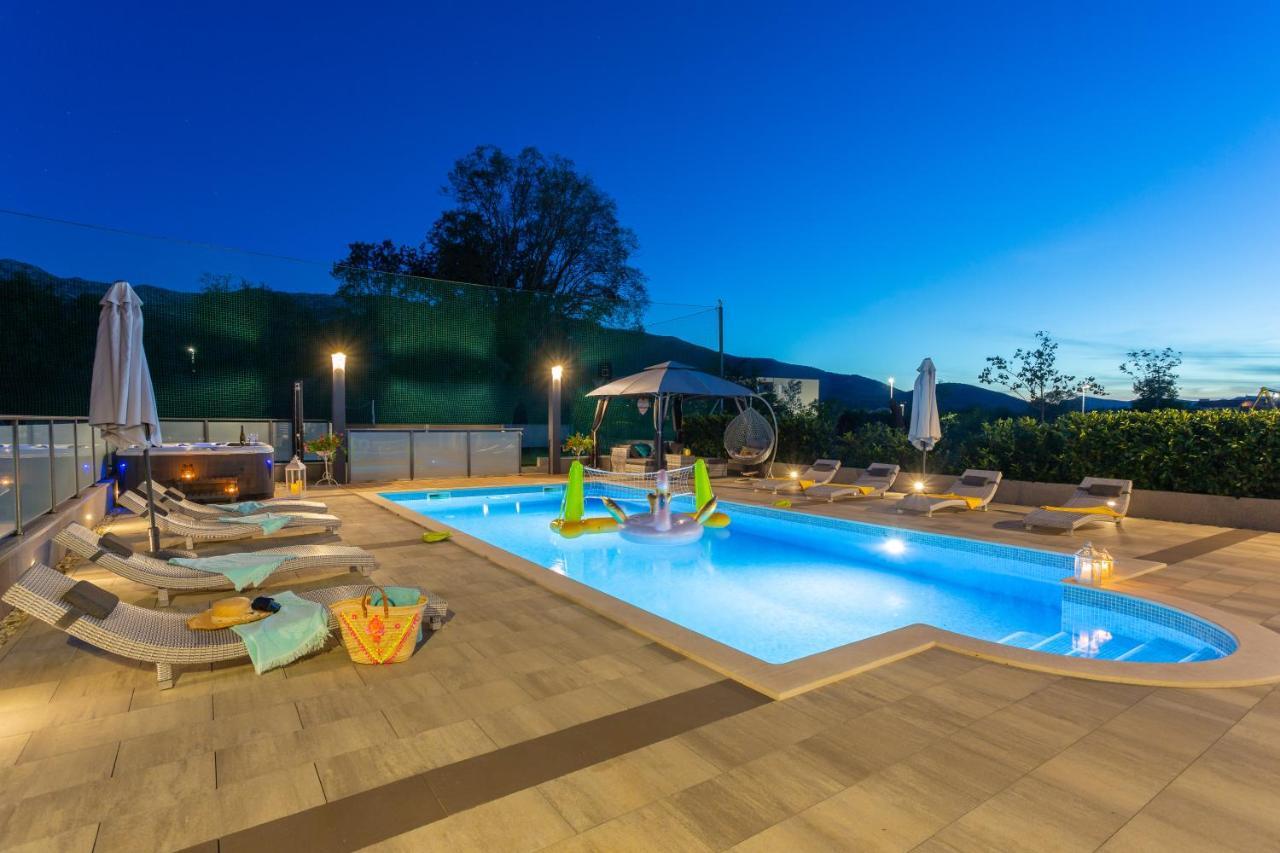 דוגופוליה Villa Maris מראה חיצוני תמונה