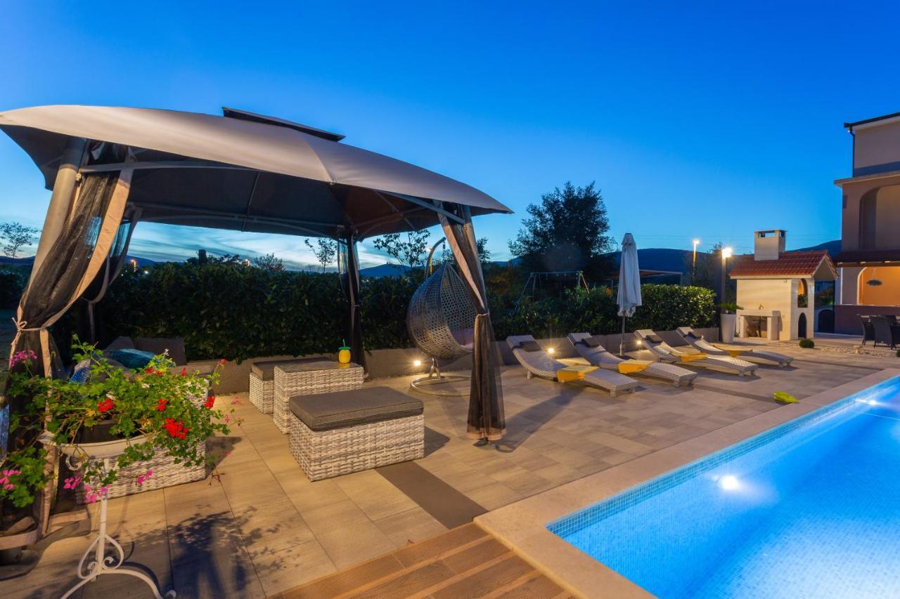 דוגופוליה Villa Maris מראה חיצוני תמונה