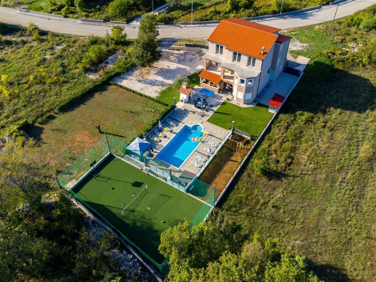דוגופוליה Villa Maris מראה חיצוני תמונה
