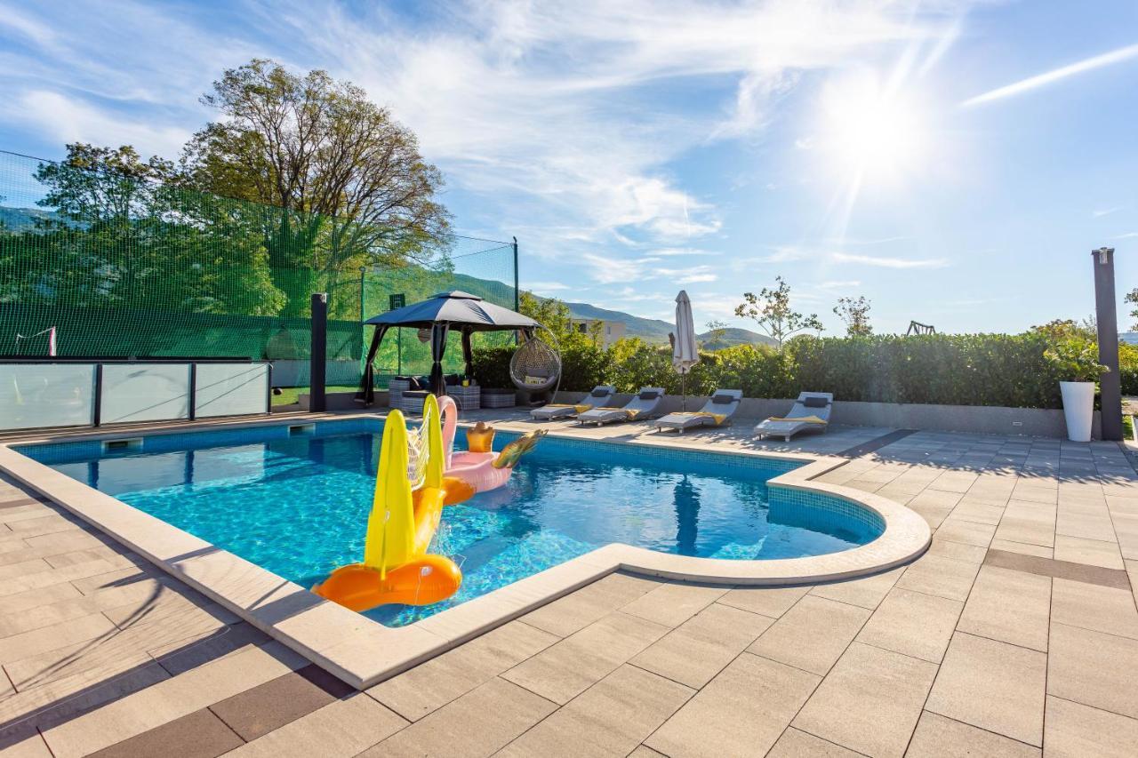 דוגופוליה Villa Maris מראה חיצוני תמונה