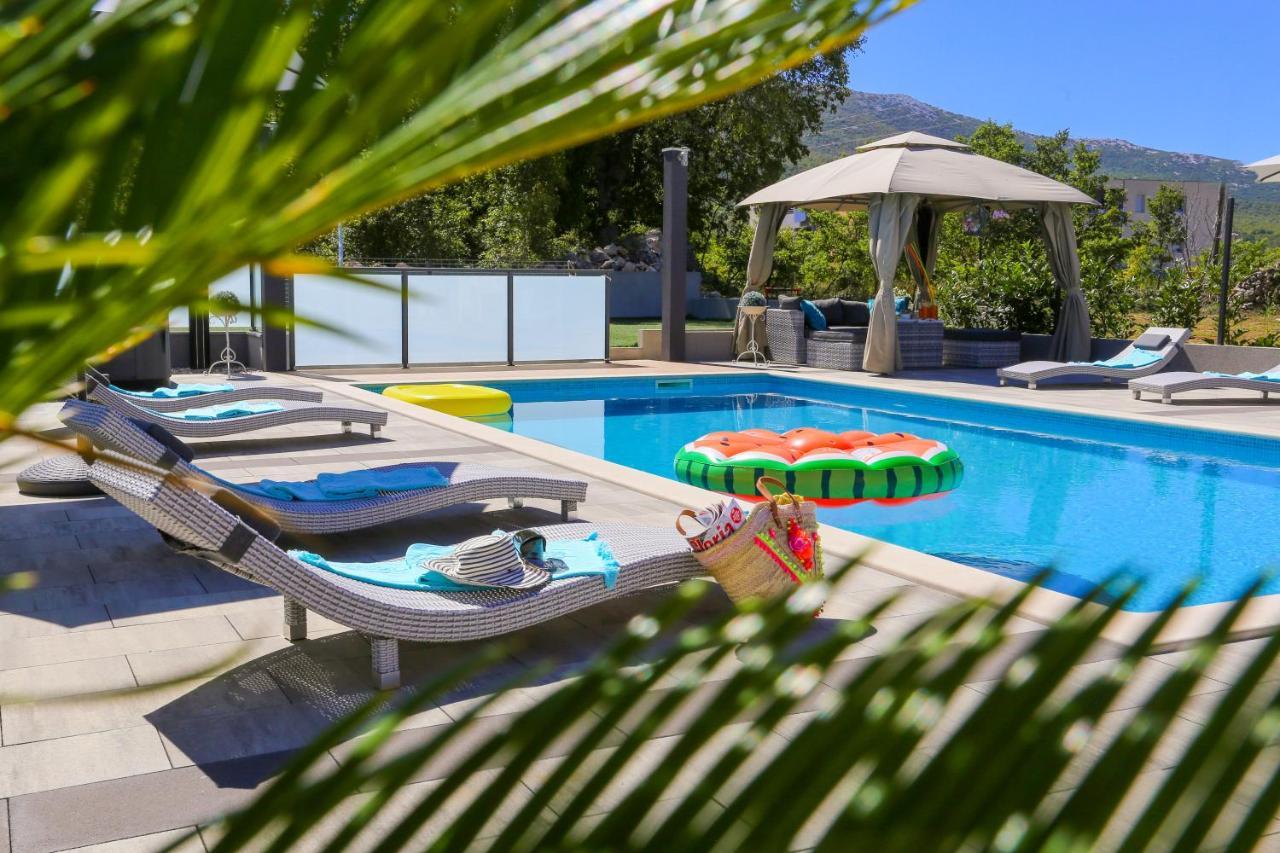 דוגופוליה Villa Maris מראה חיצוני תמונה
