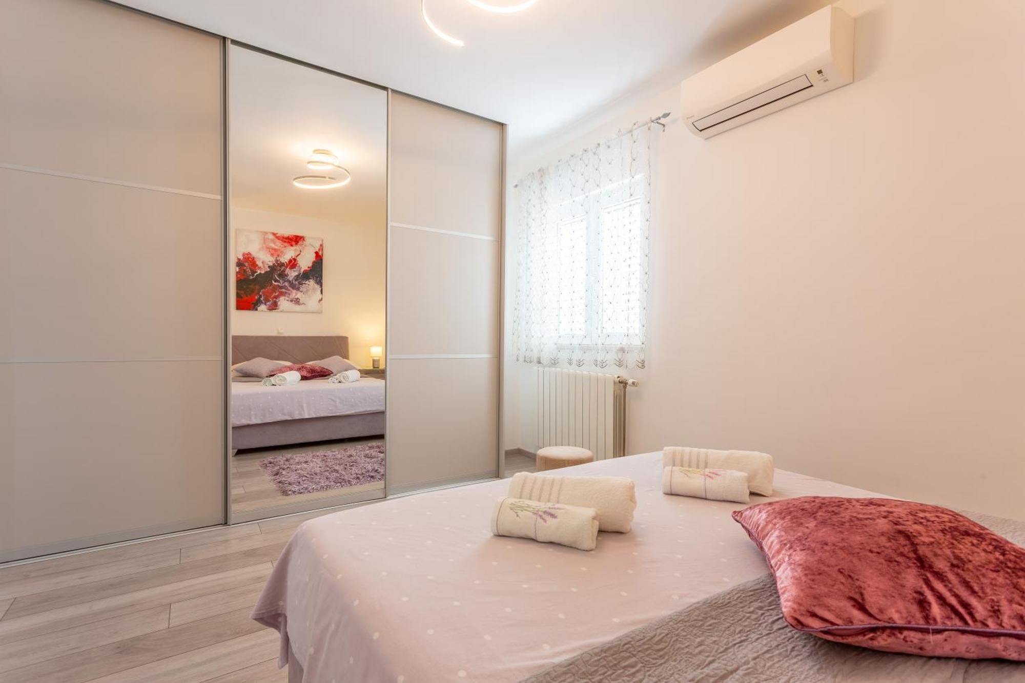 דוגופוליה Villa Maris מראה חיצוני תמונה