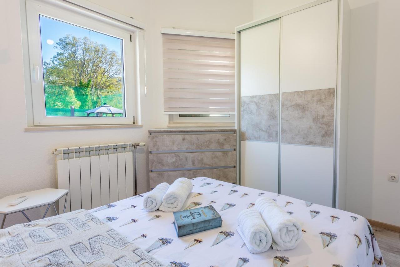 דוגופוליה Villa Maris מראה חיצוני תמונה