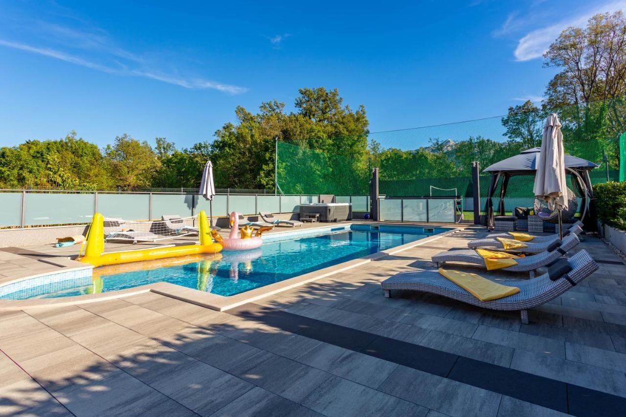 דוגופוליה Villa Maris מראה חיצוני תמונה