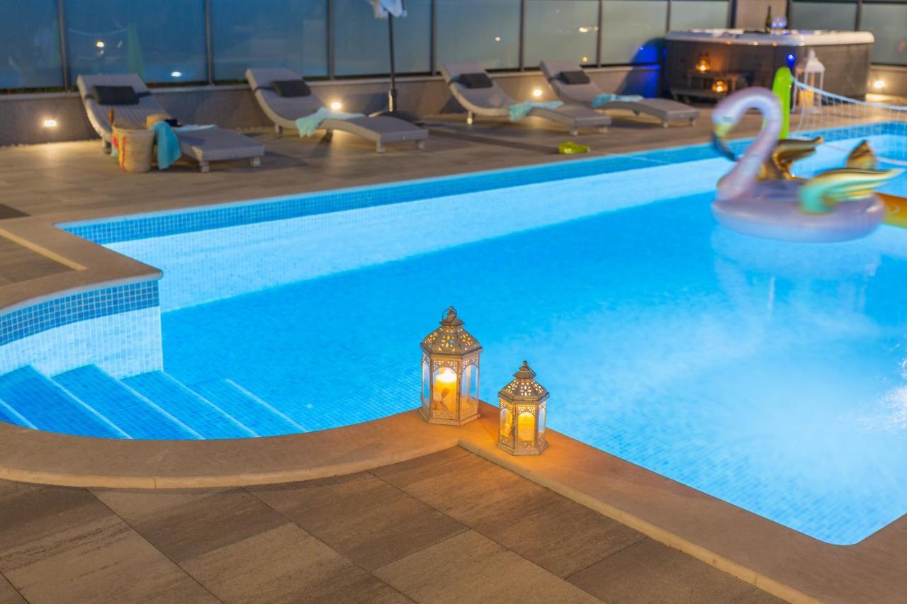 דוגופוליה Villa Maris מראה חיצוני תמונה