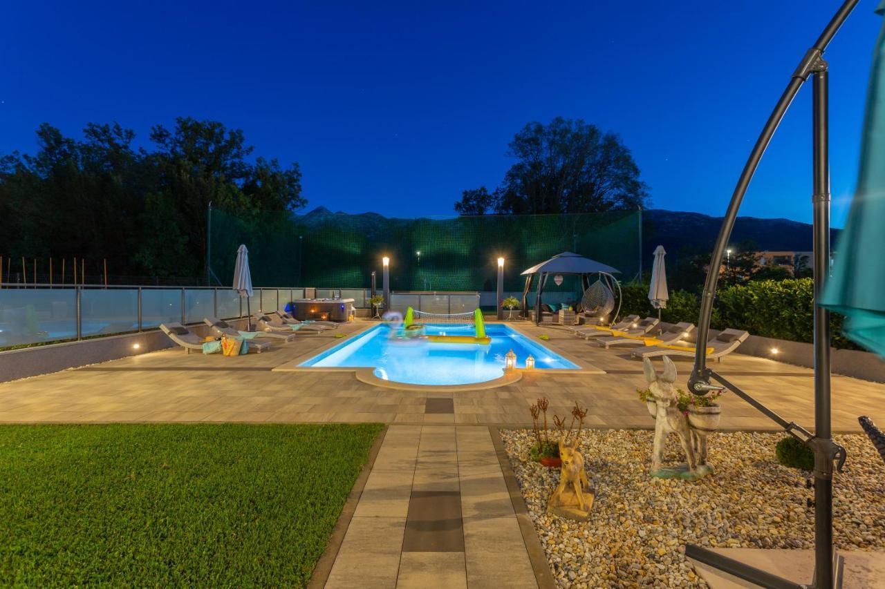 דוגופוליה Villa Maris מראה חיצוני תמונה