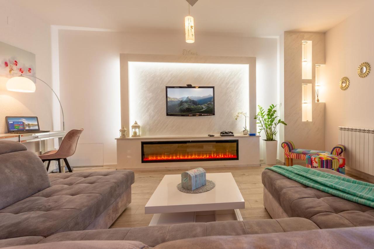 דוגופוליה Villa Maris מראה חיצוני תמונה