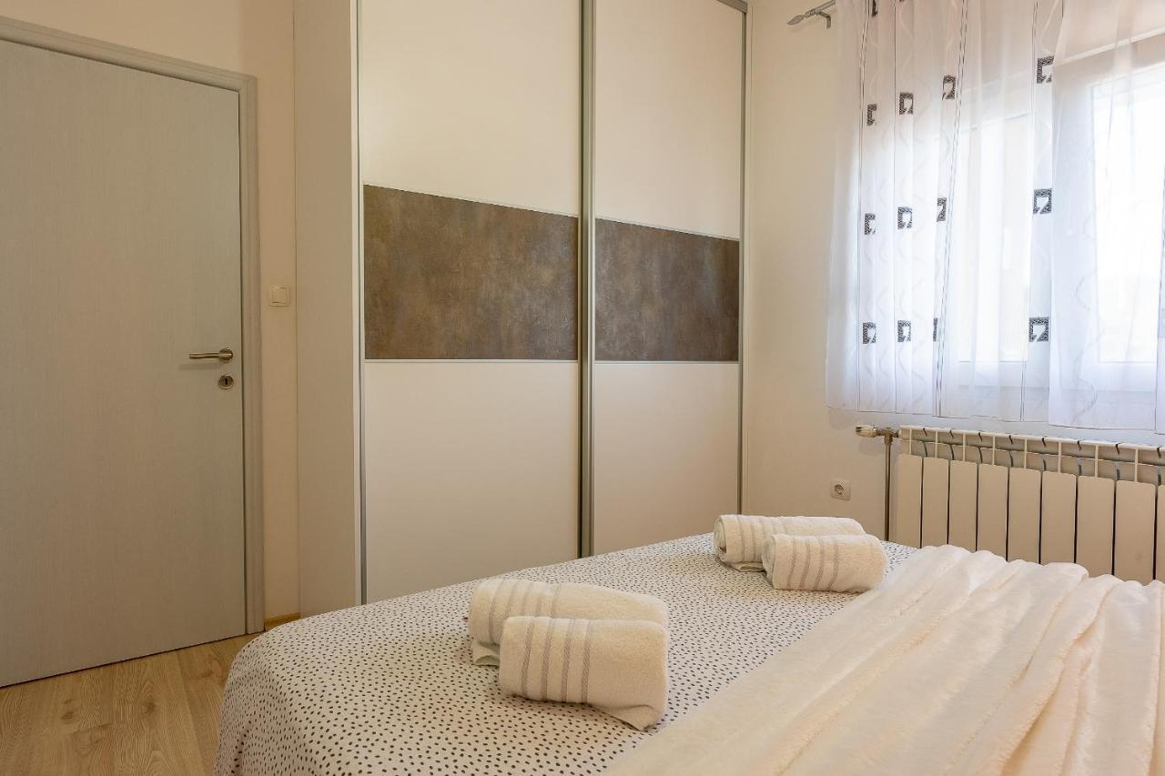דוגופוליה Villa Maris מראה חיצוני תמונה