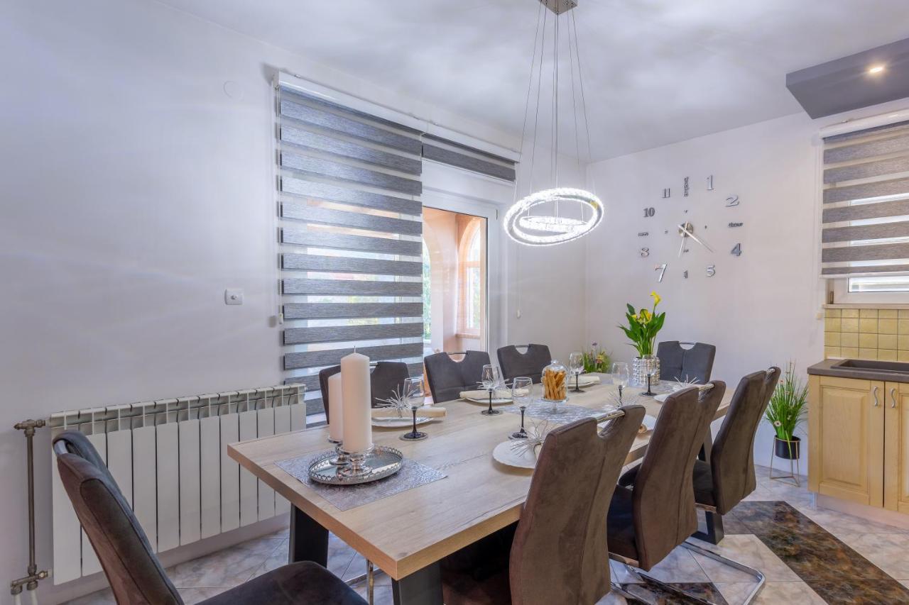 דוגופוליה Villa Maris מראה חיצוני תמונה