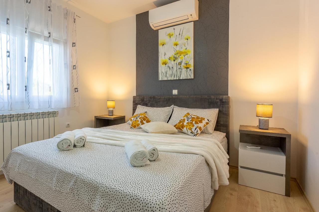 דוגופוליה Villa Maris מראה חיצוני תמונה