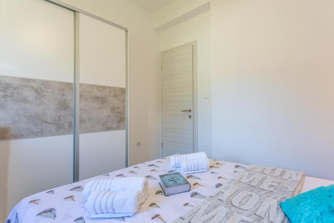 דוגופוליה Villa Maris מראה חיצוני תמונה