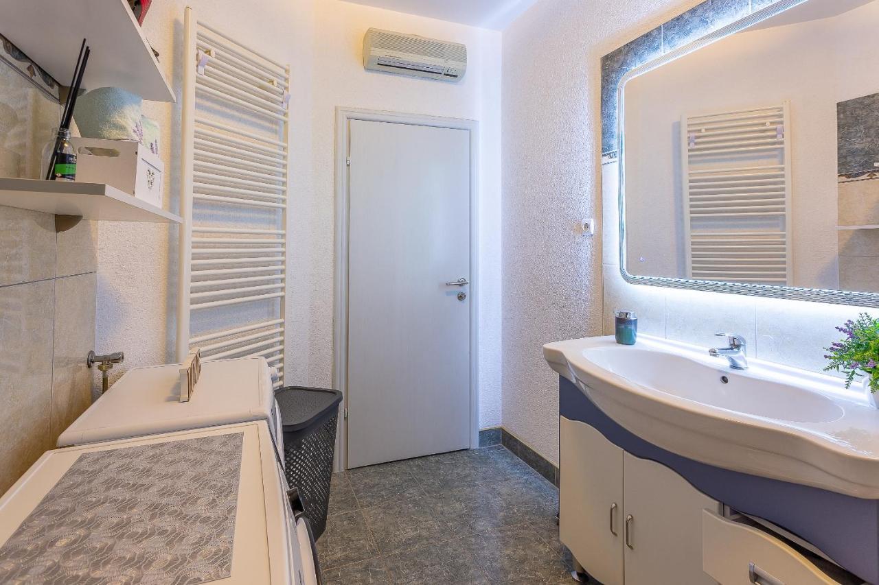 דוגופוליה Villa Maris מראה חיצוני תמונה