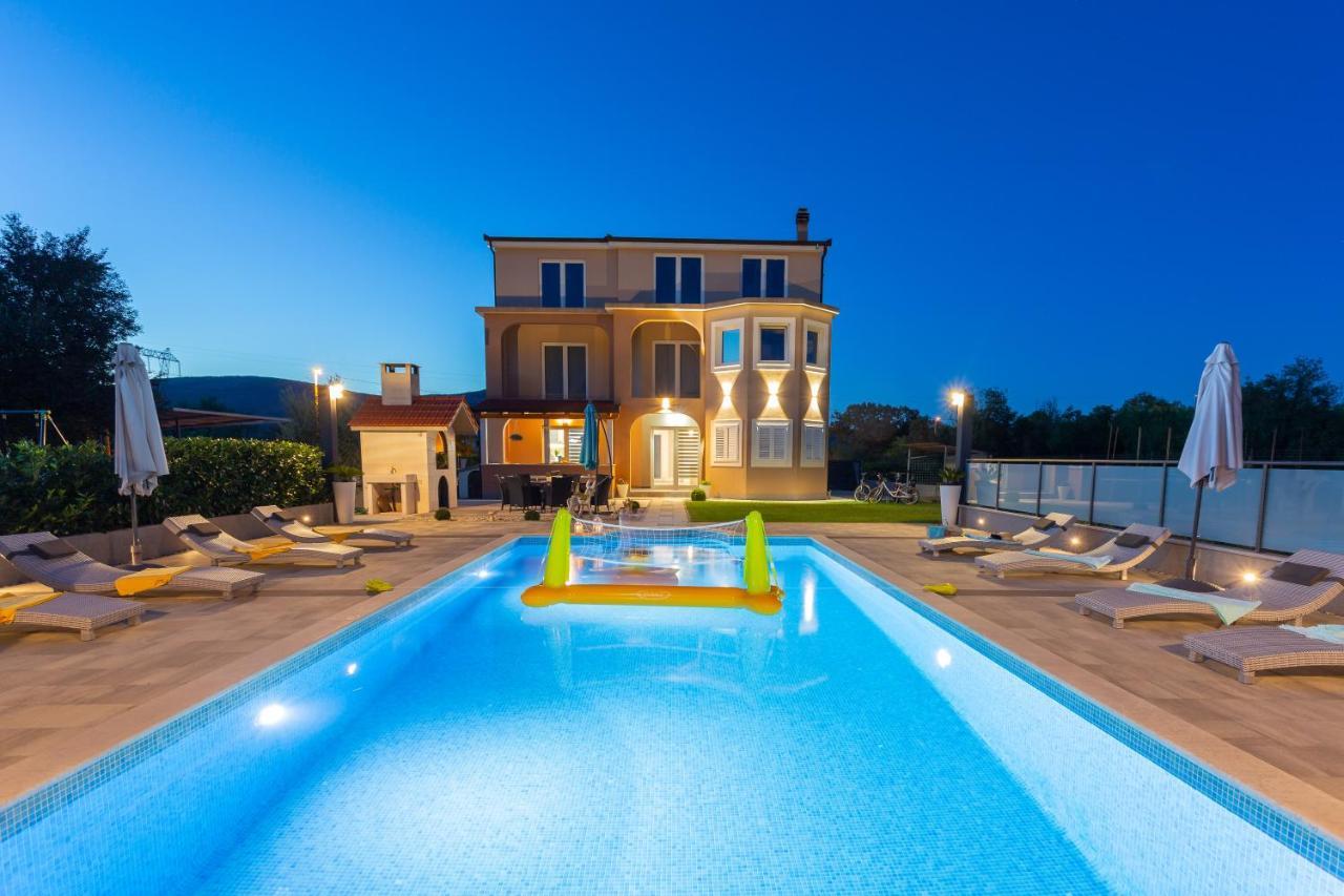 דוגופוליה Villa Maris מראה חיצוני תמונה