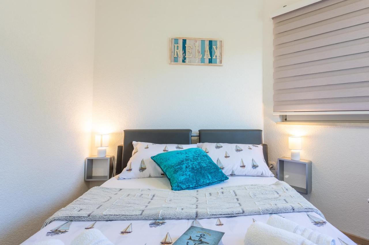 דוגופוליה Villa Maris מראה חיצוני תמונה