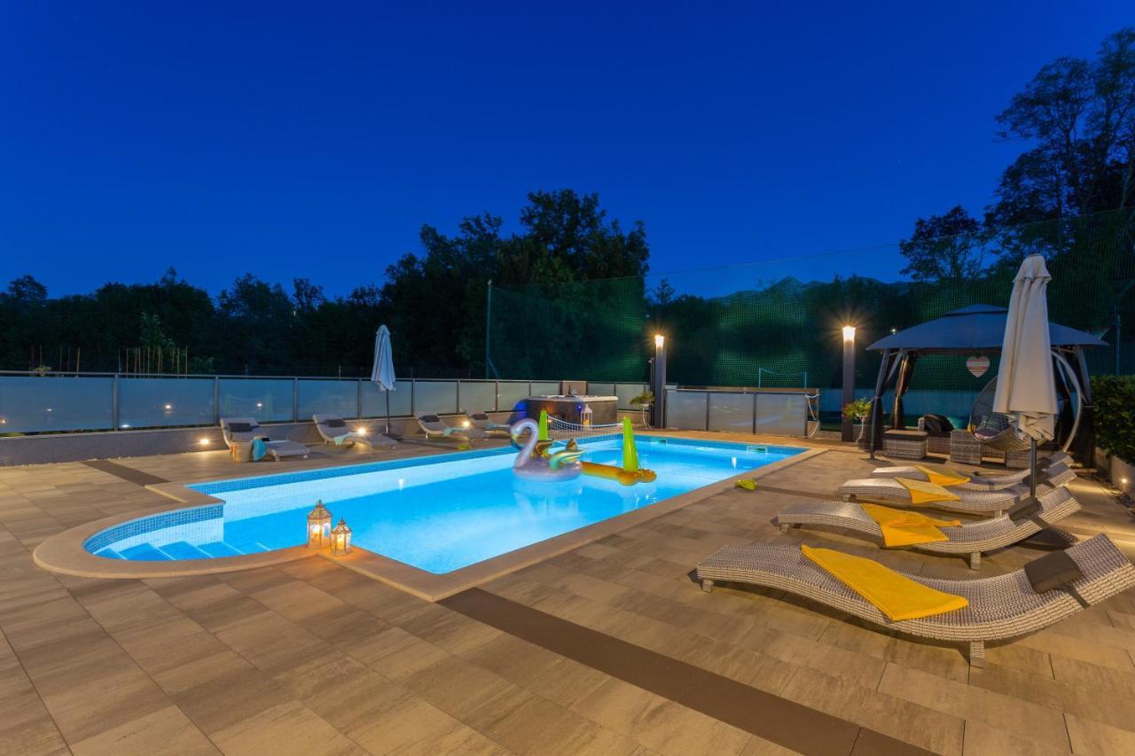 דוגופוליה Villa Maris מראה חיצוני תמונה