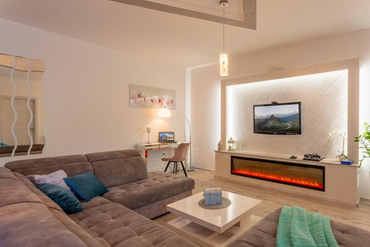 דוגופוליה Villa Maris מראה חיצוני תמונה