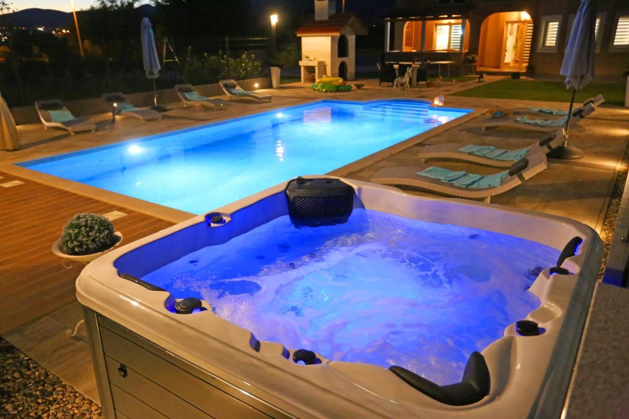 דוגופוליה Villa Maris מראה חיצוני תמונה