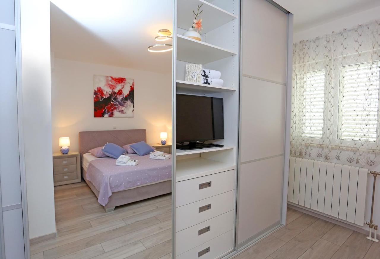 דוגופוליה Villa Maris מראה חיצוני תמונה